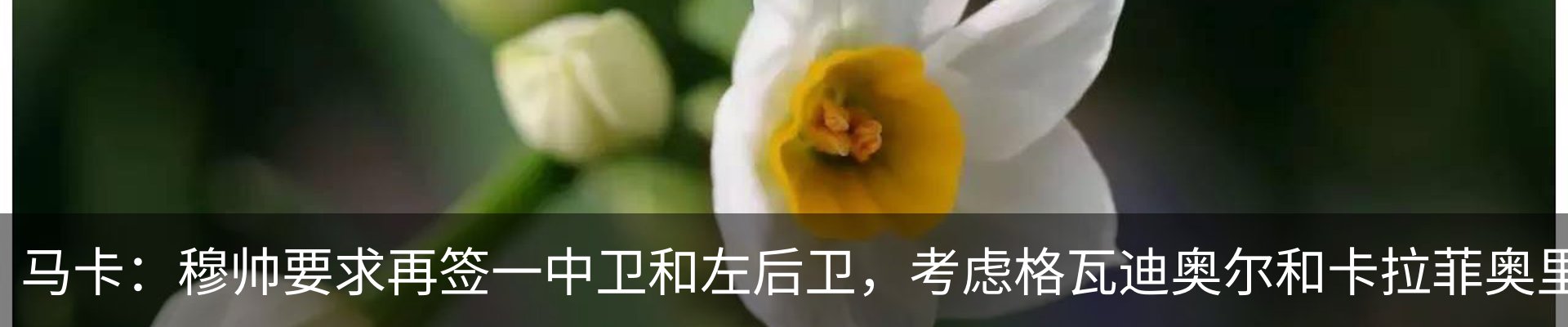 热点资讯